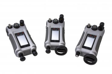 DPI 612 Flex Pressure Calibrators