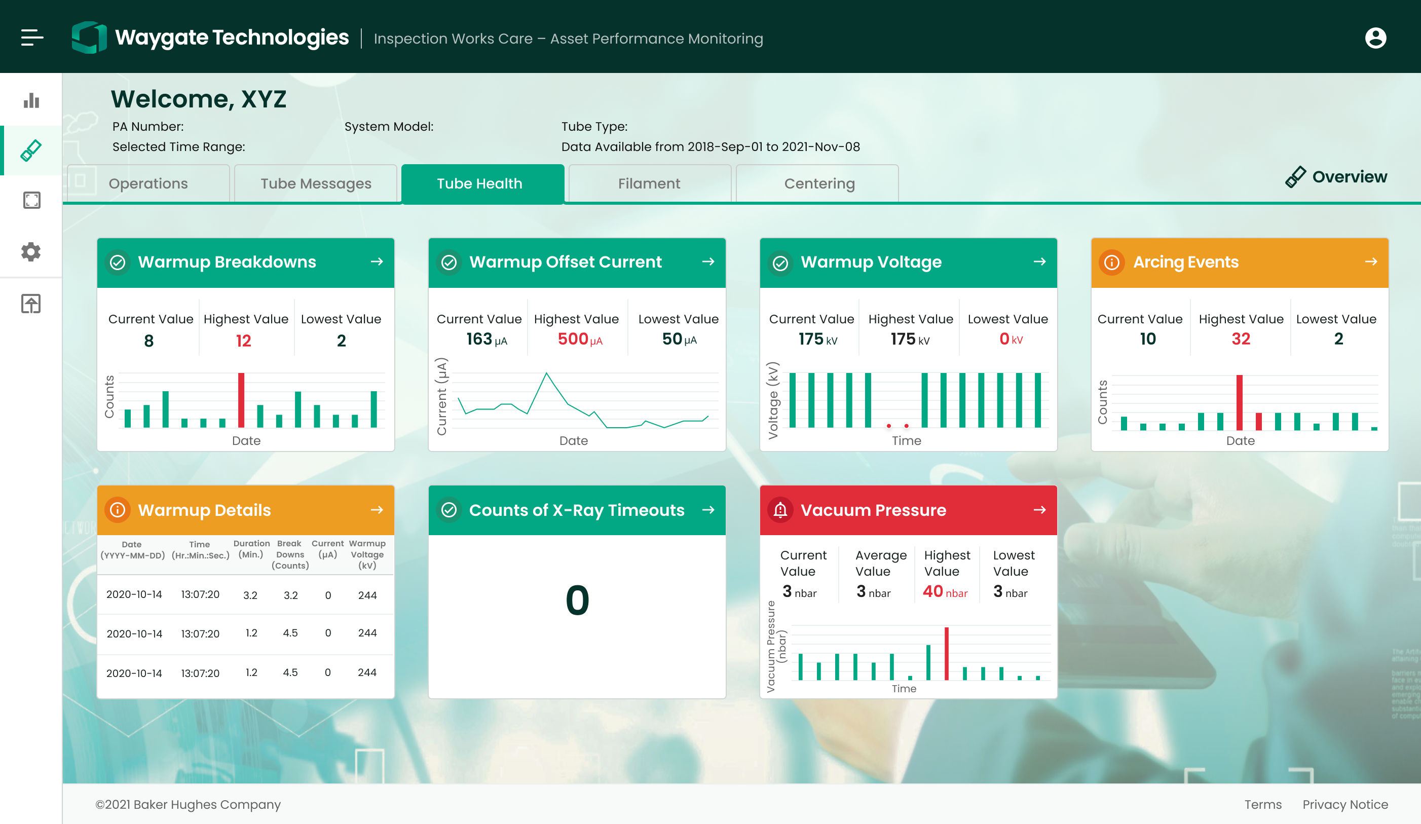 InspectionWorks Care Feature 3