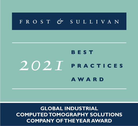 Waygate Technologies获得2021年Frost and Sullivan奖