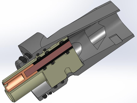 CentriLink 300插件