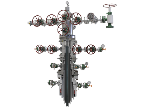 Conventional Wellhead Systems | Baker Hughes