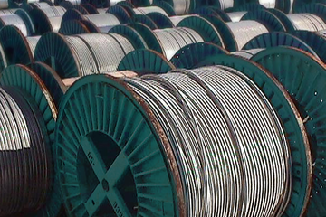 CENTRILINE cable