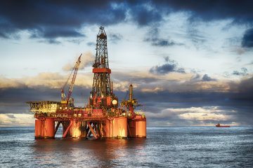 超级石油和天然气生产商改善维护结构