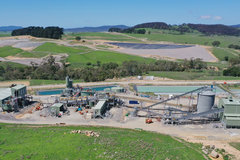 Energy Forward Stories_Mining_Gold mine photo